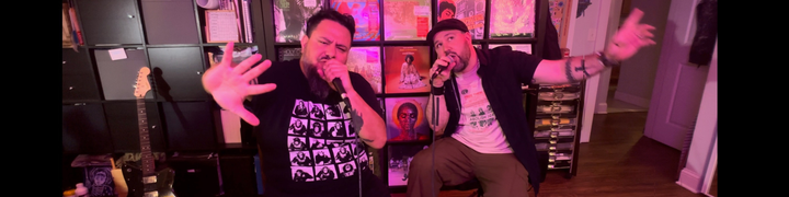 a photo of SEE MORE PERSPECTIVE and KTM/Guante performi